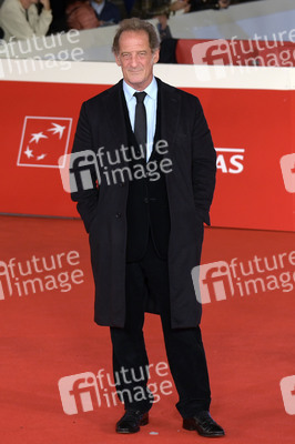 Filmpremiere 'Le choix de Joseph Cross', Internationales Filmfestival Rom 2024