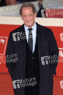 Filmpremiere 'Le choix de Joseph Cross', Internationales Filmfestival Rom 2024