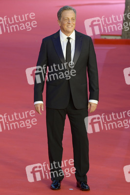 Filmpremiere 'Fino alla fine', Internationales Filmfestival Rom 2024