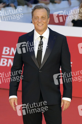 Filmpremiere 'Fino alla fine', Internationales Filmfestival Rom 2024