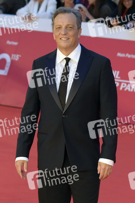 Filmpremiere 'Fino alla fine', Internationales Filmfestival Rom 2024