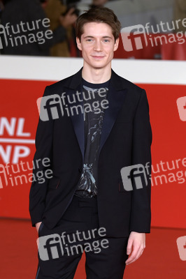 Filmpremiere 'Mike', Internationales Filmfestival Rom 2024