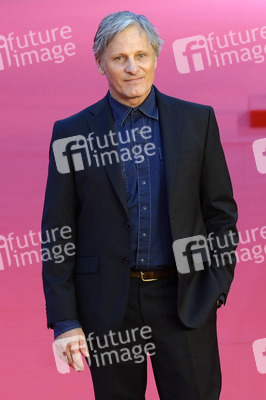 Filmpremiere 'The Dead Don't Hurt', Internationales Filmfestival Rom 2024