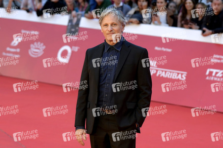 Filmpremiere 'The Dead Don't Hurt', Internationales Filmfestival Rom 2024