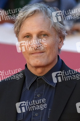 Filmpremiere 'The Dead Don't Hurt', Internationales Filmfestival Rom 2024