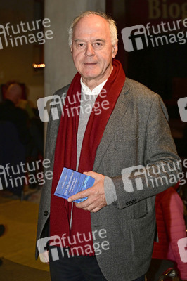 Lesung mit Wilhelm Schmid in Görlitz