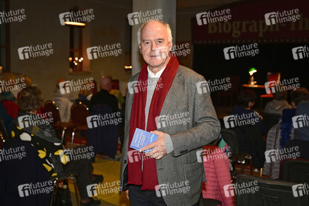 Lesung mit Wilhelm Schmid in Görlitz