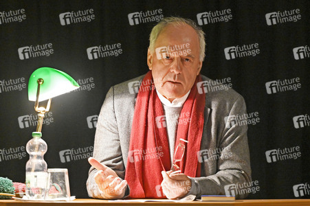 Lesung mit Wilhelm Schmid in Görlitz