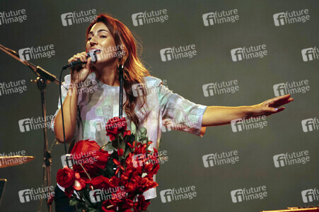 Konzert von Luca Vasta in Erfurt