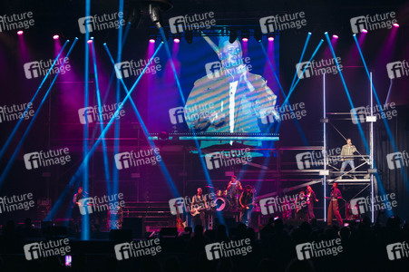 Konzert von Ben Zucker in Erfurt