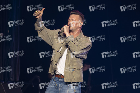 Konzert von Ben Zucker in Erfurt