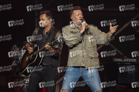 Konzert von Ben Zucker in Erfurt