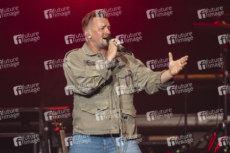 Konzert von Ben Zucker in Erfurt
