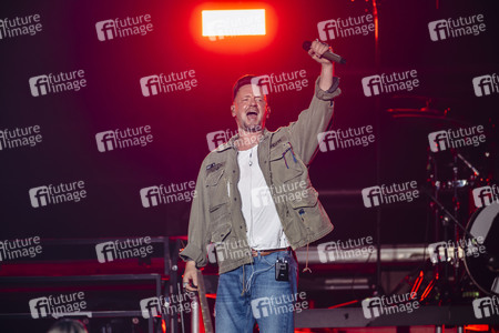 Konzert von Ben Zucker in Erfurt