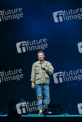 Konzert von Ben Zucker in Erfurt