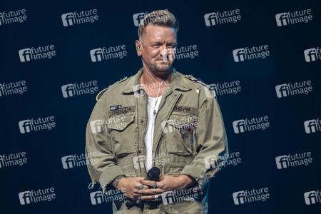 Konzert von Ben Zucker in Erfurt