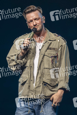 Konzert von Ben Zucker in Erfurt
