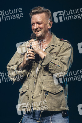 Konzert von Ben Zucker in Erfurt