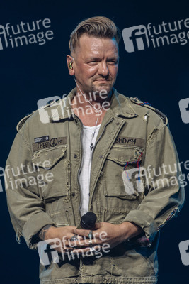 Konzert von Ben Zucker in Erfurt