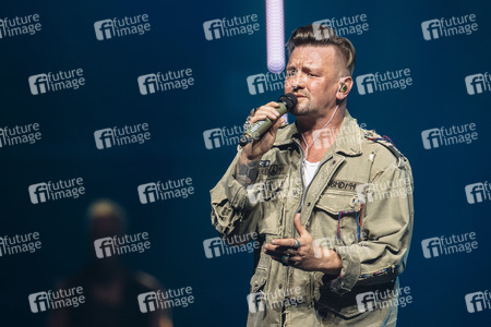 Konzert von Ben Zucker in Erfurt