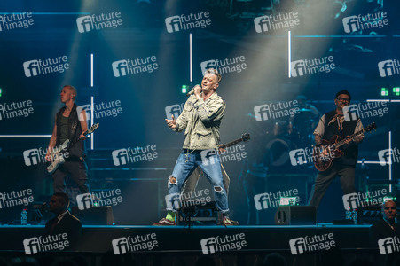 Konzert von Ben Zucker in Erfurt