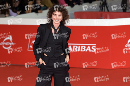 Serienpremiere 'The Count of Monte Cristo', Internationales Filmfestival Rom 2024