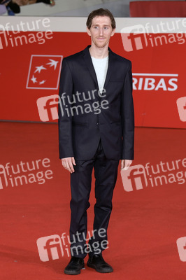 Serienpremiere 'The Count of Monte Cristo', Internationales Filmfestival Rom 2024