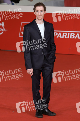 Serienpremiere 'The Count of Monte Cristo', Internationales Filmfestival Rom 2024