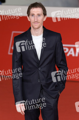 Serienpremiere 'The Count of Monte Cristo', Internationales Filmfestival Rom 2024