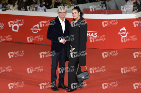 Serienpremiere 'The Count of Monte Cristo', Internationales Filmfestival Rom 2024