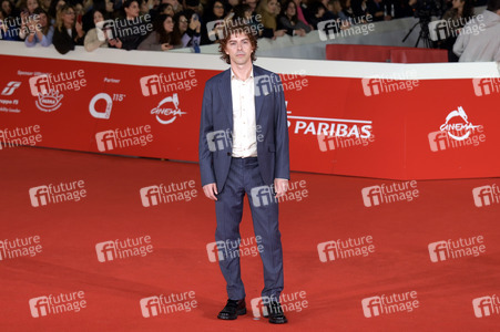 Serienpremiere 'The Count of Monte Cristo', Internationales Filmfestival Rom 2024