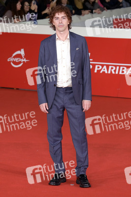 Serienpremiere 'The Count of Monte Cristo', Internationales Filmfestival Rom 2024