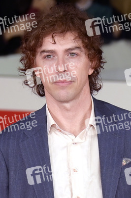 Serienpremiere 'The Count of Monte Cristo', Internationales Filmfestival Rom 2024