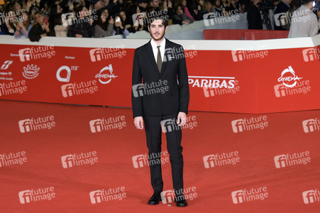 Serienpremiere 'The Count of Monte Cristo', Internationales Filmfestival Rom 2024
