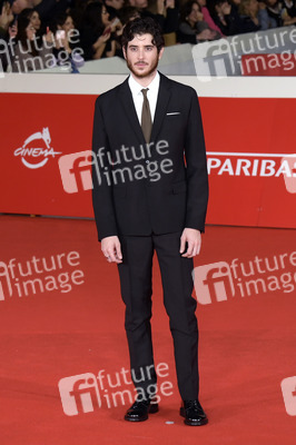Serienpremiere 'The Count of Monte Cristo', Internationales Filmfestival Rom 2024