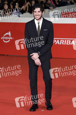 Serienpremiere 'The Count of Monte Cristo', Internationales Filmfestival Rom 2024