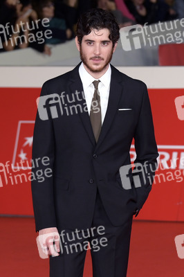 Serienpremiere 'The Count of Monte Cristo', Internationales Filmfestival Rom 2024