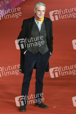 Serienpremiere 'The Count of Monte Cristo', Internationales Filmfestival Rom 2024