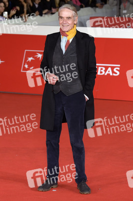 Serienpremiere 'The Count of Monte Cristo', Internationales Filmfestival Rom 2024