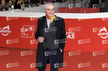 Serienpremiere 'The Count of Monte Cristo', Internationales Filmfestival Rom 2024