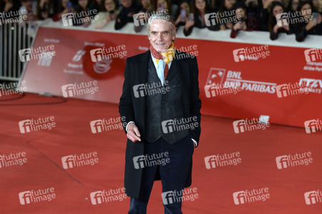 Serienpremiere 'The Count of Monte Cristo', Internationales Filmfestival Rom 2024