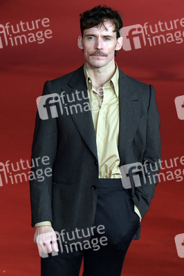 Serienpremiere 'The Count of Monte Cristo', Internationales Filmfestival Rom 2024