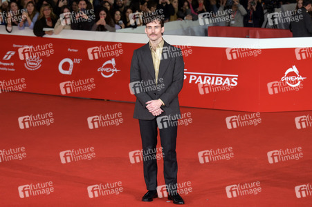 Serienpremiere 'The Count of Monte Cristo', Internationales Filmfestival Rom 2024