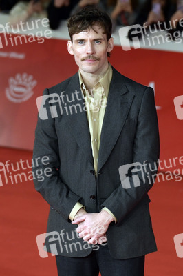 Serienpremiere 'The Count of Monte Cristo', Internationales Filmfestival Rom 2024