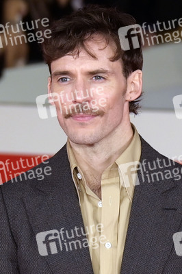 Serienpremiere 'The Count of Monte Cristo', Internationales Filmfestival Rom 2024