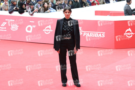 Filmpremiere 'Freedom', Internationales Filmfestival Rom 2024