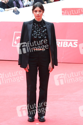 Filmpremiere 'Freedom', Internationales Filmfestival Rom 2024