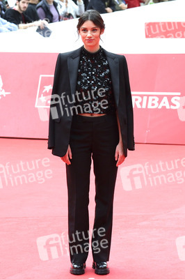 Filmpremiere 'Freedom', Internationales Filmfestival Rom 2024