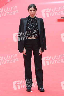 Filmpremiere 'Freedom', Internationales Filmfestival Rom 2024