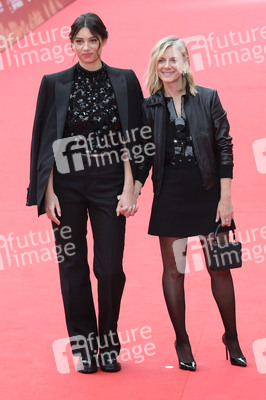 Filmpremiere 'Freedom', Internationales Filmfestival Rom 2024